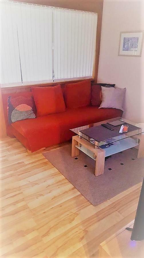 Apartamento Alpina Inzell 335 Chiemgaukarte Exterior foto