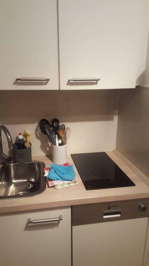 Apartamento Alpina Inzell 335 Chiemgaukarte Exterior foto