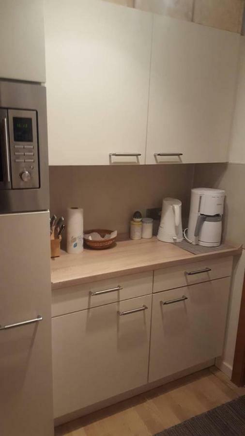 Apartamento Alpina Inzell 335 Chiemgaukarte Exterior foto